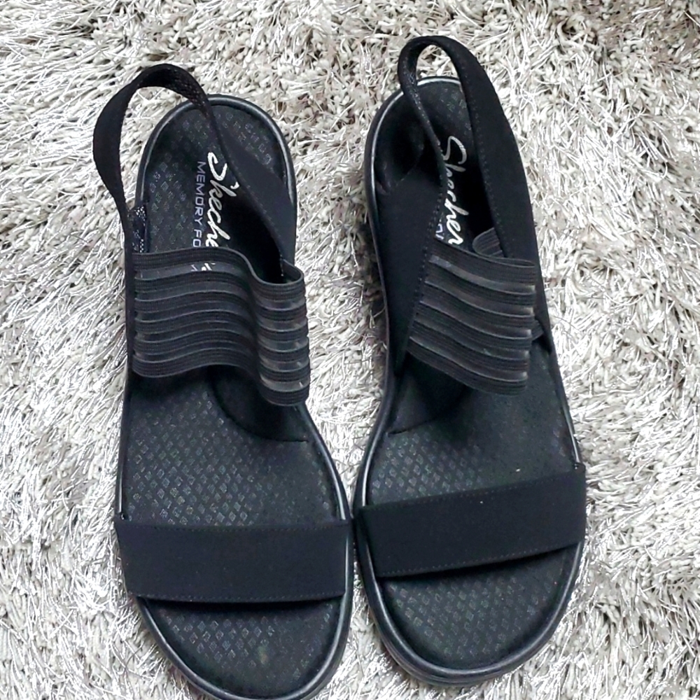 Skechers Women Wedge heels